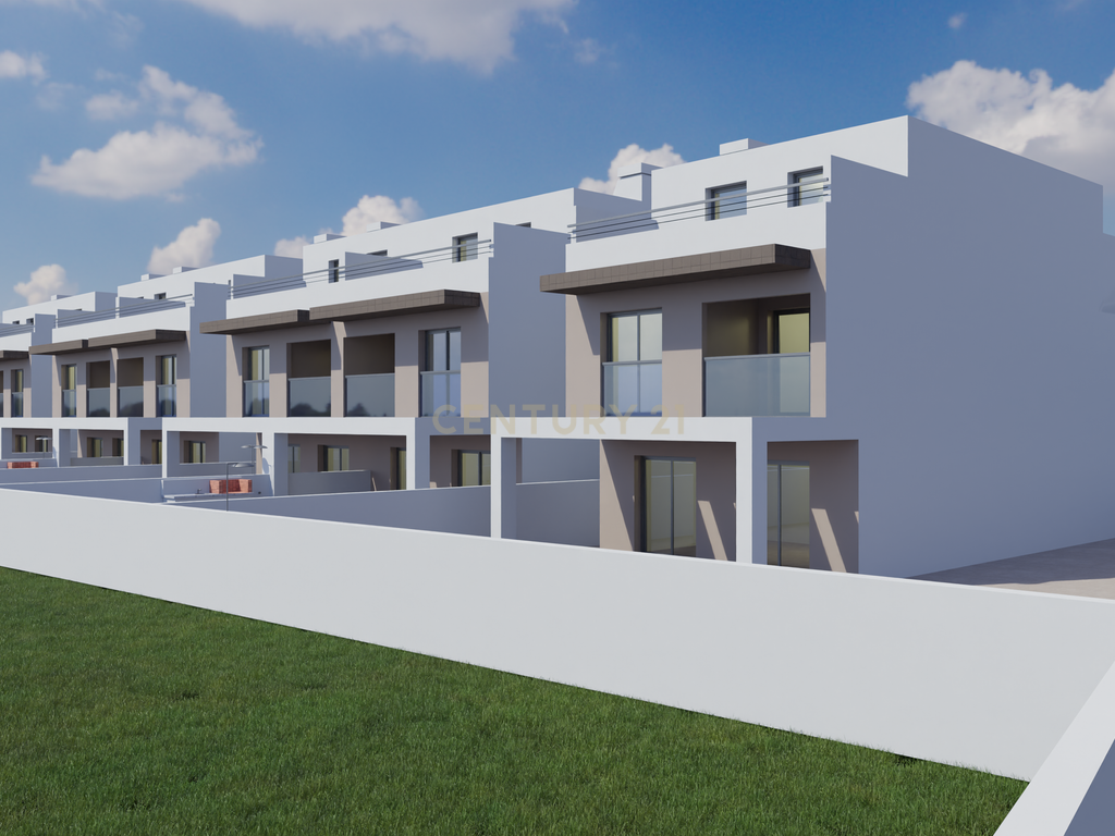 Luxuosa Moradia T3 em Construção com Piscina em Vila Real de Santo António - Image 27